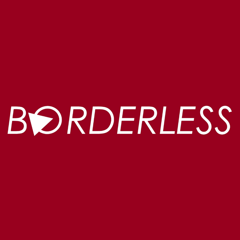 Borderless Inc. | Borderless